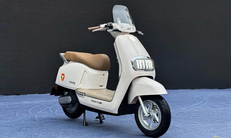 Pega và Dibao — lựa chọn xe điện giá rẻ cho học sinh, sinh viên.