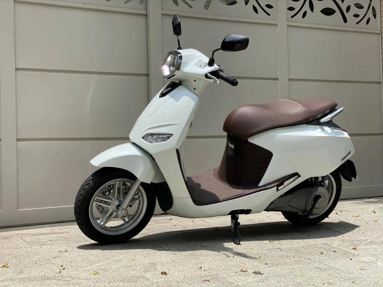 Feliz S — lựa chọn lý tưởng cho gia đình, cân bằng quãng đường đi, tiện ích và giá cả.