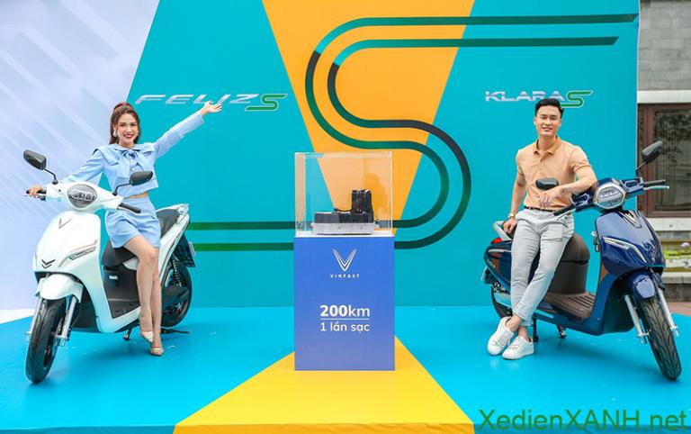 VinFast đang dẫn đầu thị trường xe máy điện Việt Nam với đa dạng mẫu xe và hệ sinh thái pin thông minh.