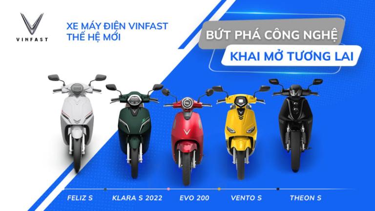 Chi phí xe + pin quyết định tổng chi phí sở hữu dài hạn cho từng mẫu VinFast.