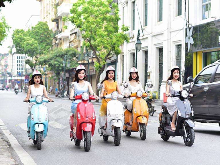 Thuê cho phép bạn chọn mẫu, đổi loại nhanh, và không lo bảo dưỡng dài hạn.