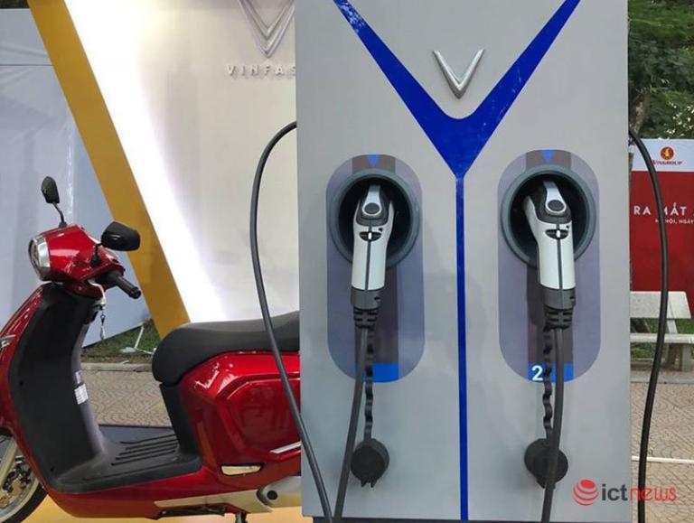 Luôn có phương án dự phòng khi hết pin giữa đường