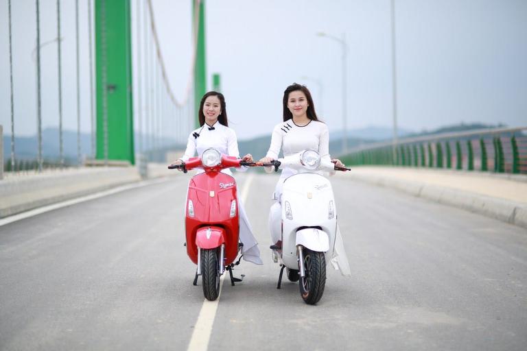 Xe điện hỏng không đáng sợ – gọi ngay cho cửa hàng, đừng tự sửa mà mất quyền hỗ trợ