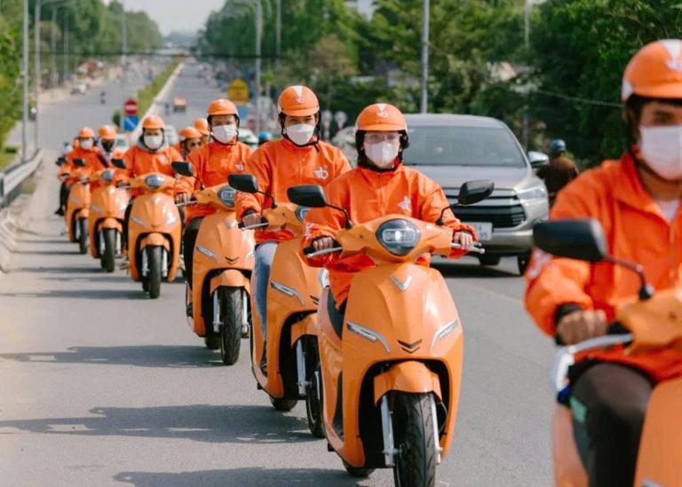 Chỉ với 120k/ngày, bạn đã có ngay chiếc ‘xế’ vi vu khắp Đà Nẵng