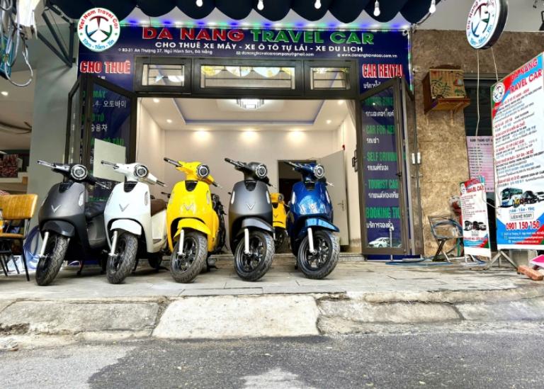 Đi phố chọn mini, đi xa chọn VinFast – đúng xe, đúng hành trình, trải nghiệm trọn vẹn