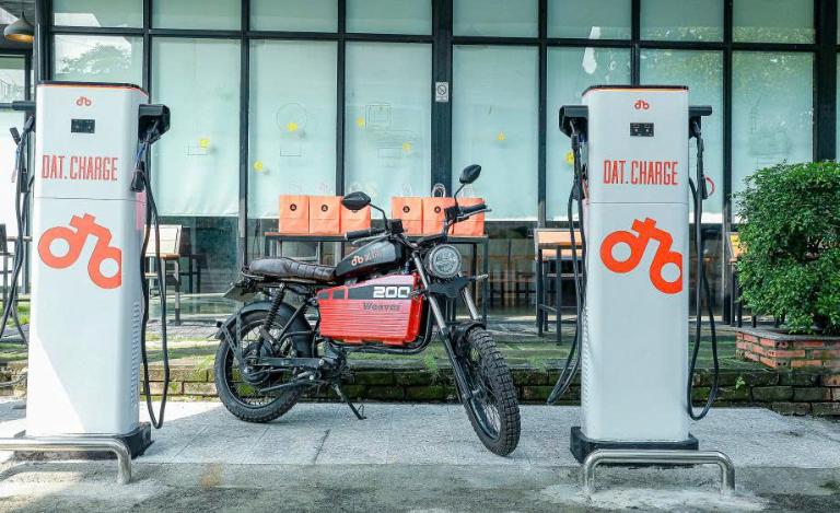 Pin xe điện giới hạn quãng đường – hãy lập kế hoạch trước khi đi phượt