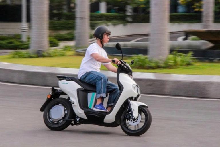 Xe xăng mạnh mẽ, xe điện yên tĩnh – mỗi loại mang trải nghiệm riêng