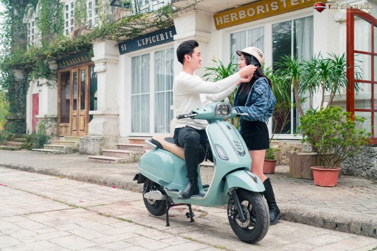 Nếu pin còn tốt và xe nguyên vẹn, bạn sẽ nhận lại tiền đặt cọc nhanh chóng.