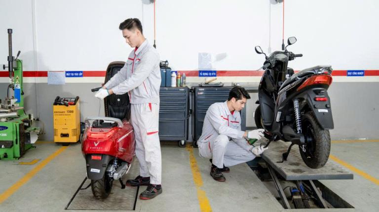 Pin xe điện giảm hiệu suất sau vài năm, chi phí thay pin khá cao