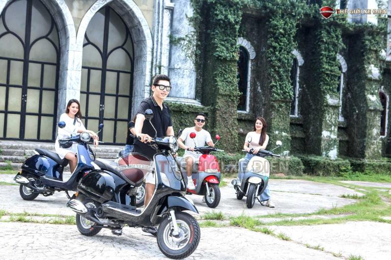 Chọn xe điện thông minh: cân nhắc ngân sách, quãng đường, tốc độ, an toàn và bảo hành.