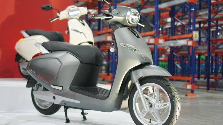 ệ thống bảo hành và trạm sạc rộng khắp giúp bạn an tâm sử dụng lâu dài