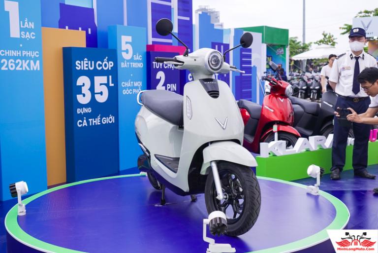 Chi phí sạc điện Evogrand tiết kiệm gấp nhiều lần so với chi phí nhiên liệu xăng