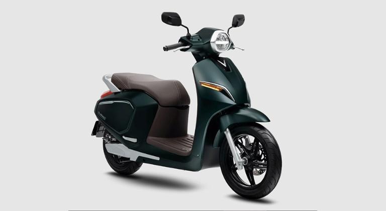 Klara Neo – phiên bản cải tiến với thiết kế gọn nhẹ, tối ưu hơn cho giới trẻ đô thị.