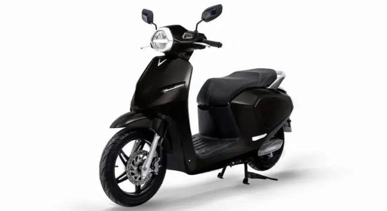 Dòng xe điện Klara đầu tiên năm 2018 – cột mốc mở ra kỷ nguyên xe điện tại Việt Nam