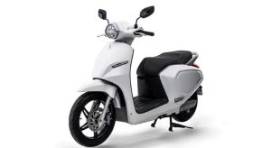 Xe máy điện Klara Neo là tuyên ngôn phong cách sống xanh, tiết kiệm và hiện đại.