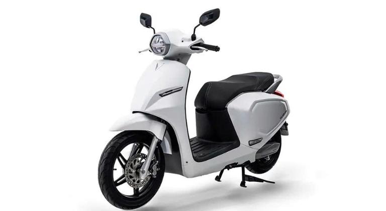 Xe máy điện Klara Neo là tuyên ngôn phong cách sống xanh, tiết kiệm và hiện đại.