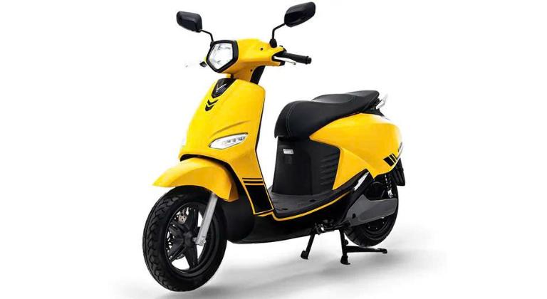 Vento Neo còn gây chú ý nhờ mô-tơ điện mạnh mẽ, cho khả năng tăng tốc tức thì