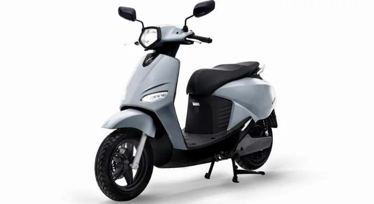 Xe máy điện Vento Neo – mẫu xe điện hiện đại với pin LFP bền bỉ, mang lại sự cân bằng giữa thiết kế, hiệu năng và chi phí vận hành