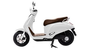 Xe máy điện Evo Neo là một lựa chọn rất đáng cân nhắc