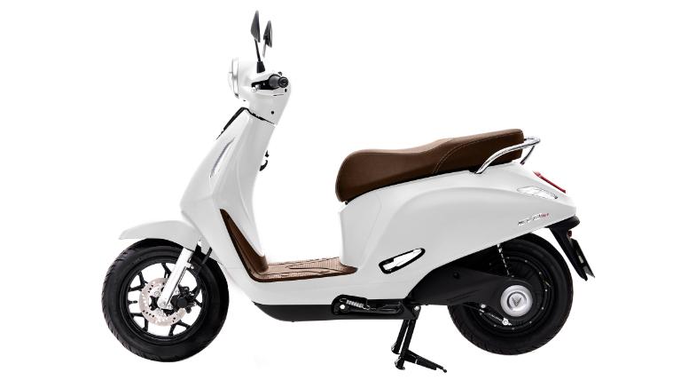 Xe máy điện Evo Neo là một lựa chọn rất đáng cân nhắc