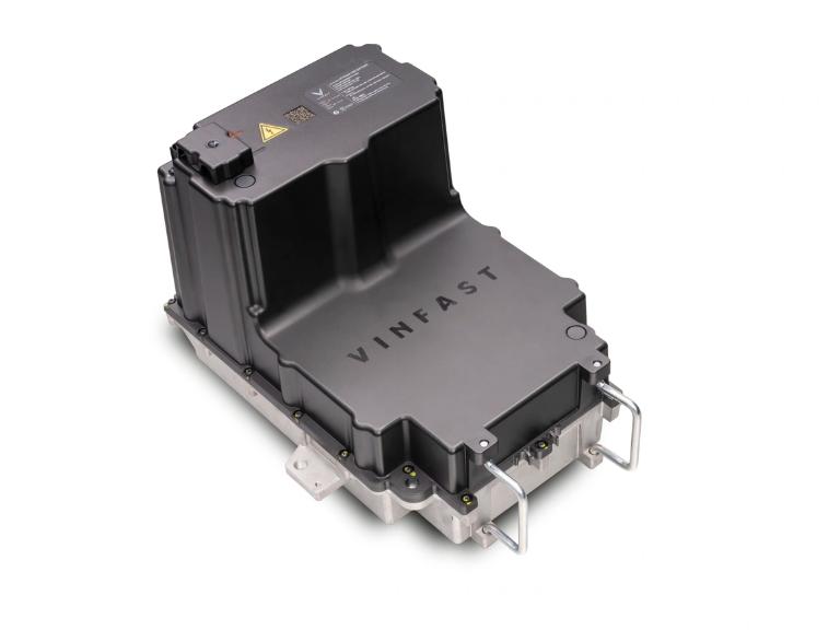 Sạc đầy Evo Neo trong vài giờ – Tiện lợi cho di chuyển hàng ngàySạc đầy Evo Neo trong vài giờ – Tiện lợi cho di chuyển hàng ngày