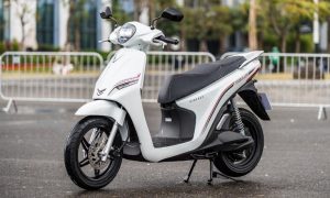 Xe máy điện Feliz là lựa chọn đáng cân nhắc nếu bạn cần một chiếc xe đô thị
