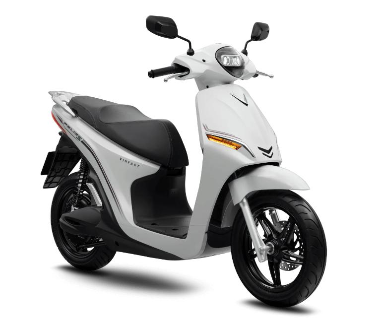Người dùng có thể chuyển đổi nhanh giữa Eco tiết kiệm và Sport mạnh mẽ, tùy nhu cầu di chuyển.