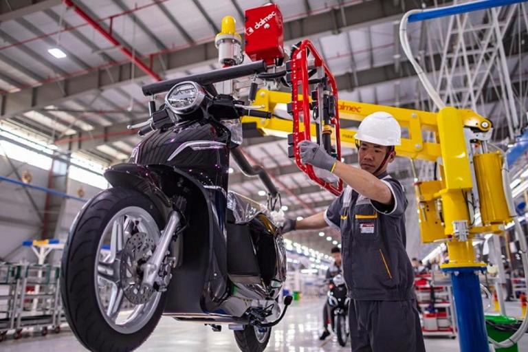 Bảo dưỡng định kỳ giúp xe máy điện luôn bền bỉ, tiết kiệm chi phí và đảm bảo an toàn trên mọi cung đường