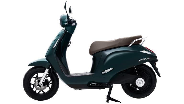 Evo Neo – thiết kế hiện đại, pin dung lượng lớn, cân bằng giữa hiệu suất và giá.