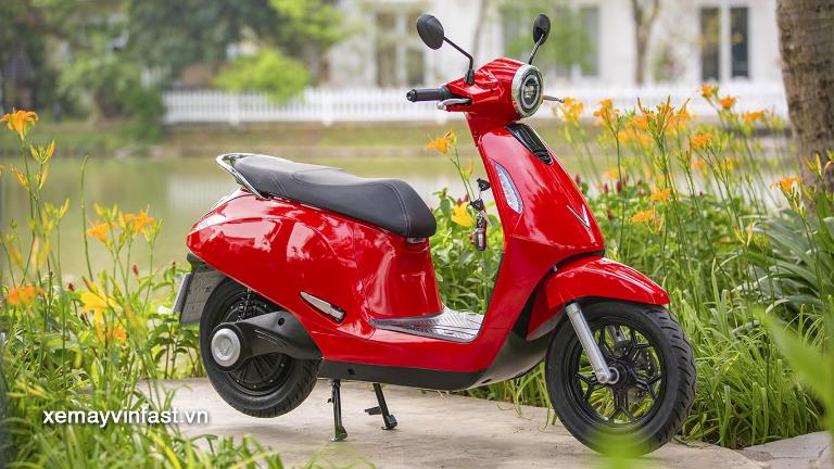 VinFast Evo Neo: trẻ trung, tiện ích, phù hợp nhiều nhu cầu khác nhau.