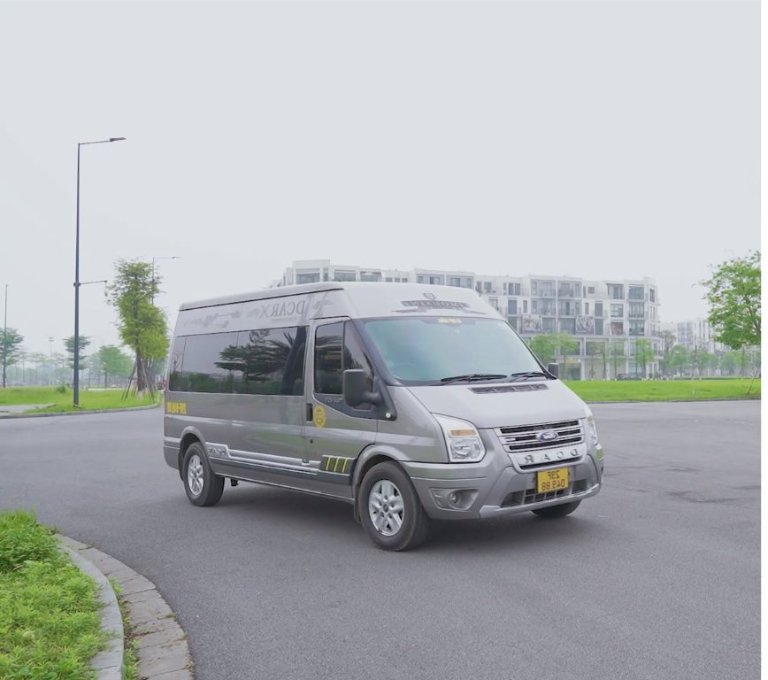 An Bình là hãng limousine 9 chỗ đón trả tận nơi chạy chuyến Hà Nội Yên Bái