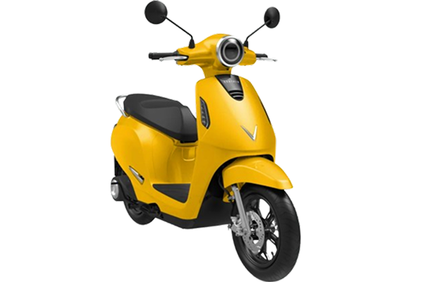 Vinfast Evo