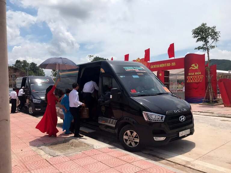 Xe Hà Nội Quảng Ninh