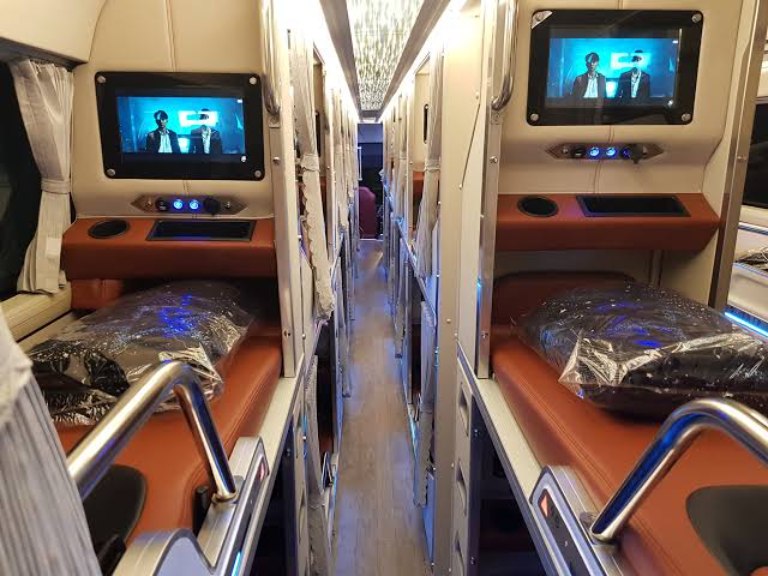Xe Hà Nội Vinh Nghệ An