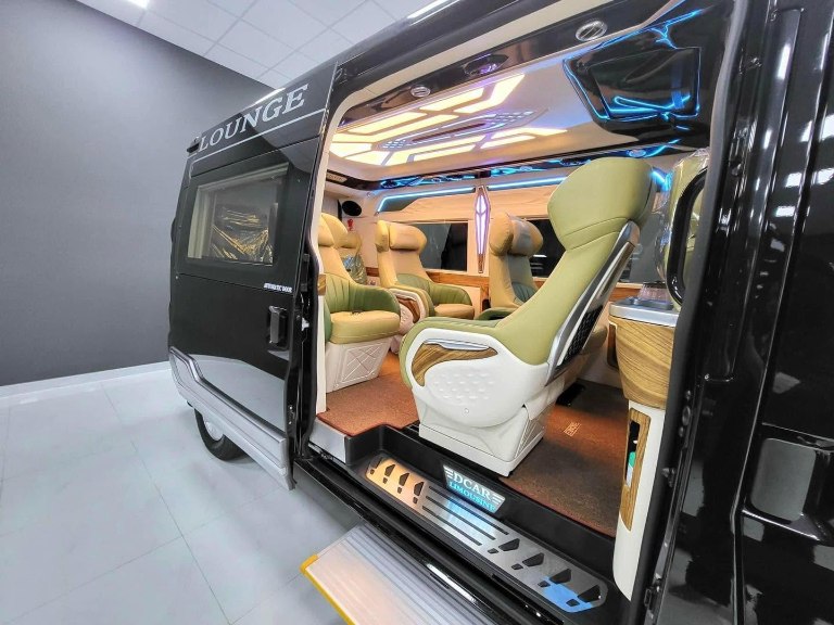 Xe Hà Nội Vinh Nghệ An