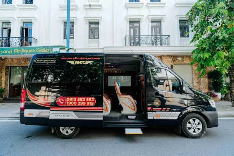 xe hà nội hải phòng