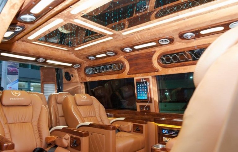 Limousine hà nội quảng ninh